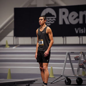 Meet your Posher, Benjamin